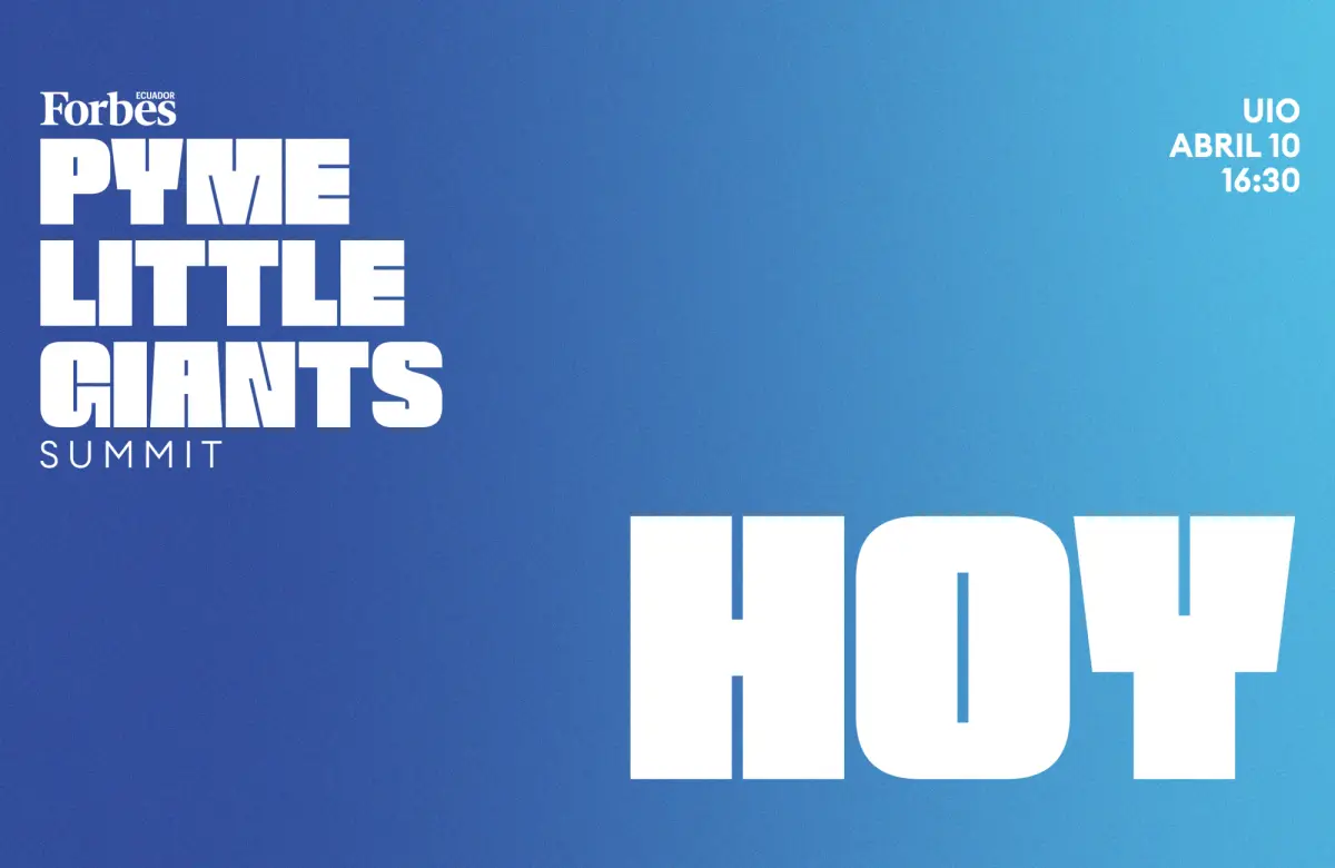 ¿Cómo evolucionan las pymes? La respuesta estará hoy en el Summit Pyme Little Giants
