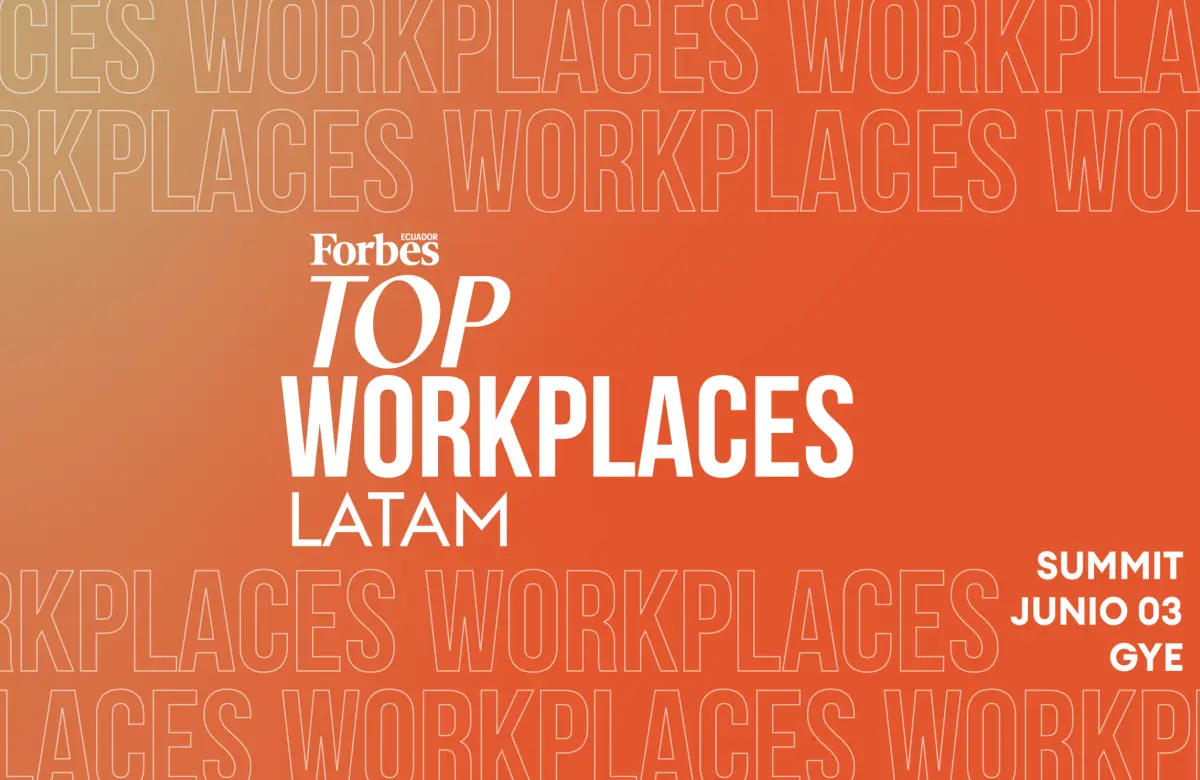 Top Workplaces Summit GYE