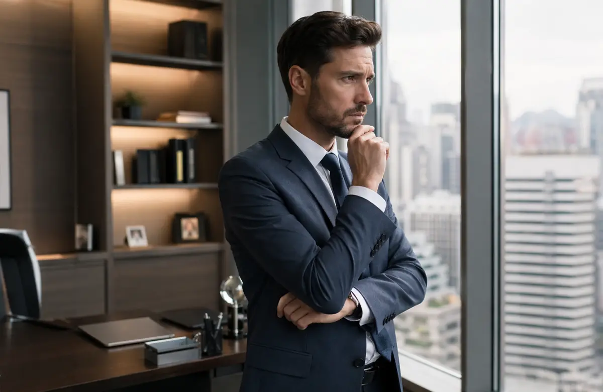 Por qué tantos grandes ejecutivos fracasan cuando les toca pensar como dueños de la empresa