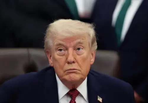 Trump prolongó la tregua con Irán pero advierte que reanudará ataques si no hay un acuerdo