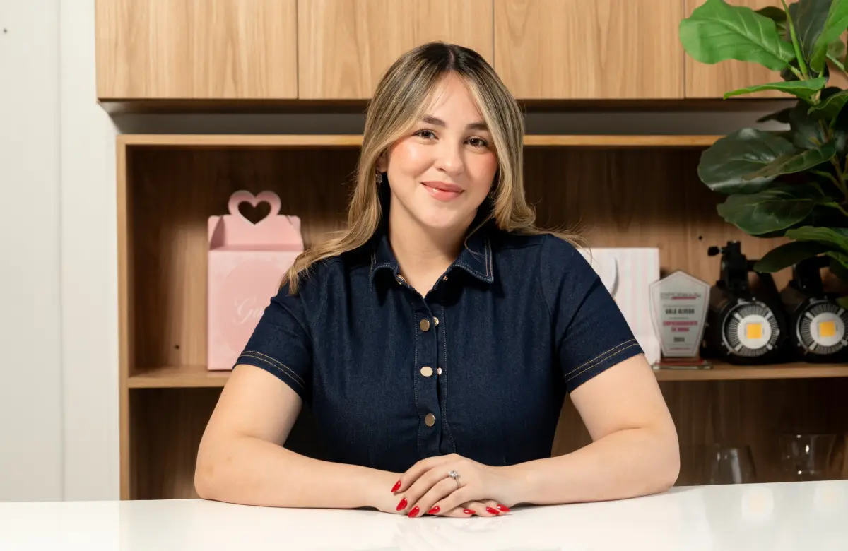 Gala, la marca que nació en pandemia con US$ 50 prestados y hoy cruza fronteras