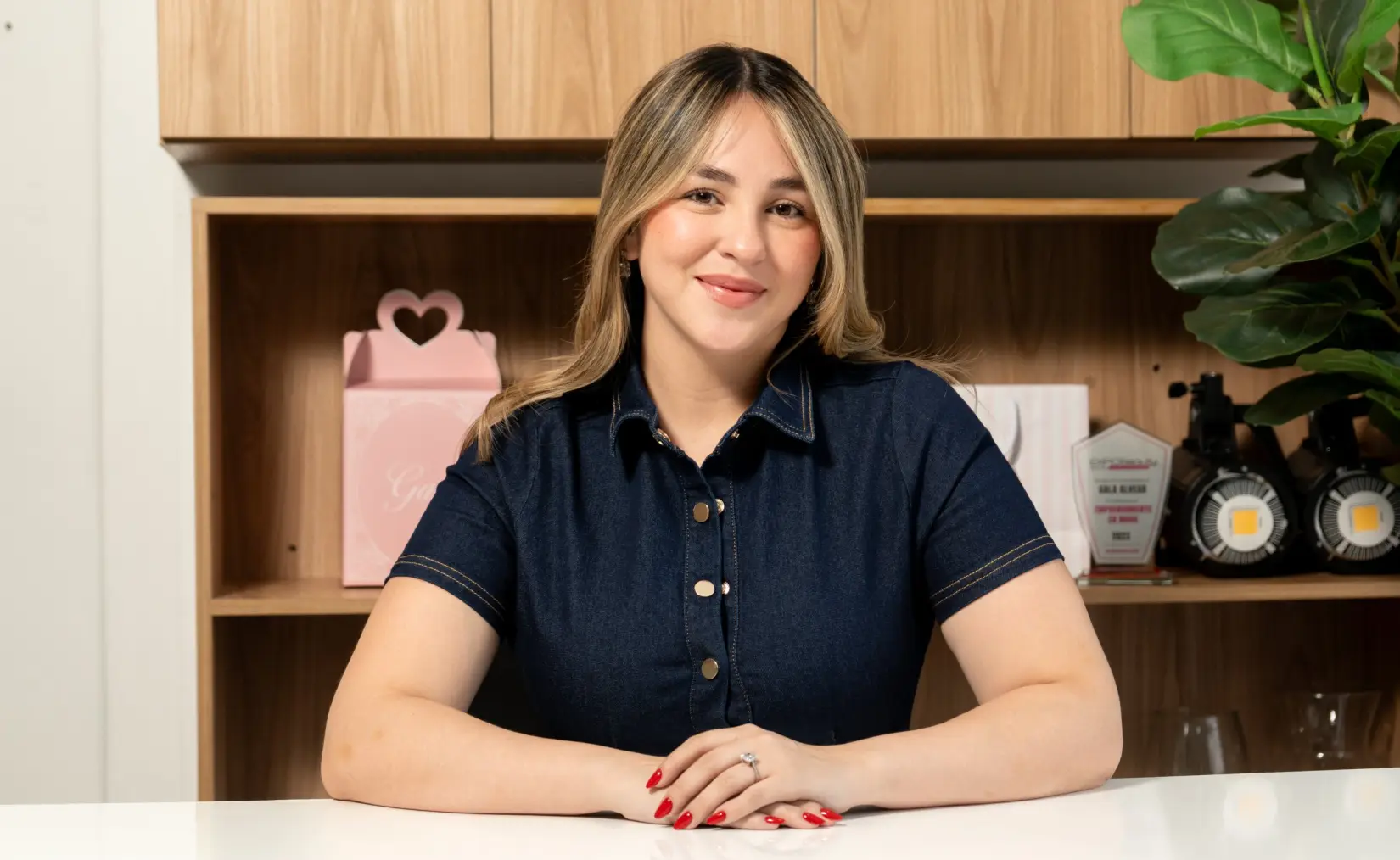 Gala, la marca que nació en pandemia con US$ 50 prestados y hoy cruza fronteras