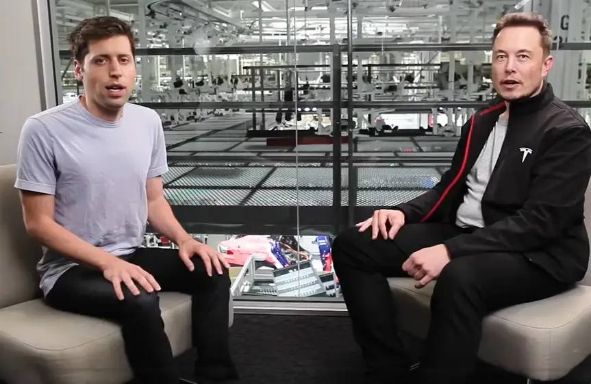 Musk lleva a OpenAI a juicio y pone en riesgo una apuesta filantrópica de US$ 130.000 millones 