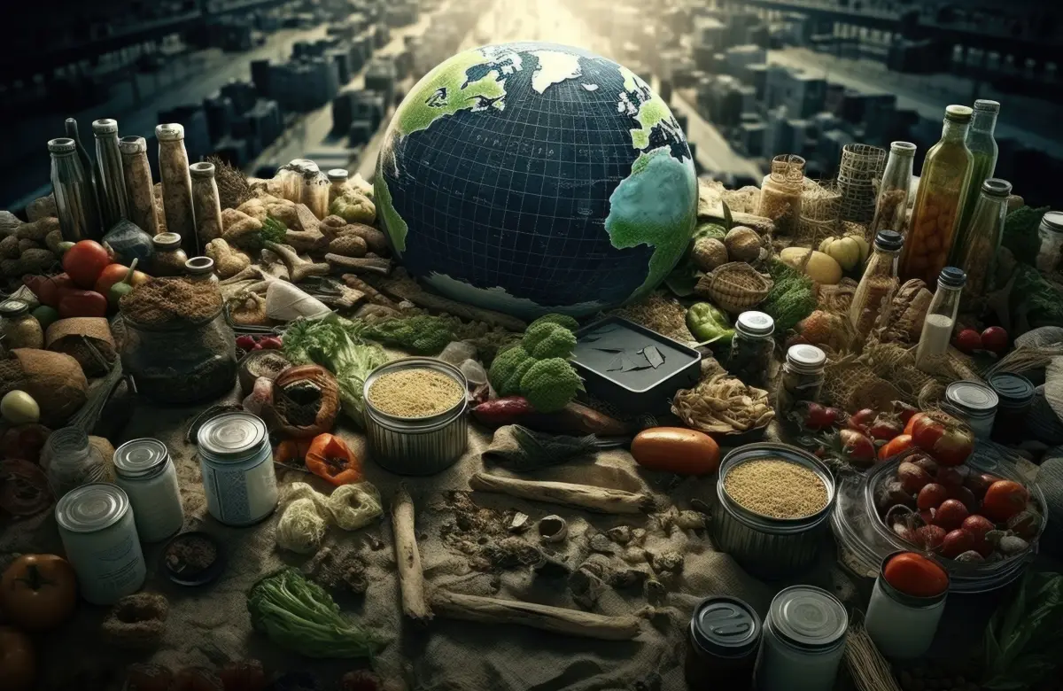 Consecuencias de un conflicto 