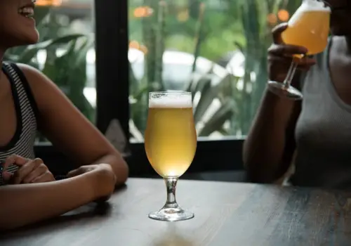 El precio de la cerveza baja del 12 de junio al 19 de julio