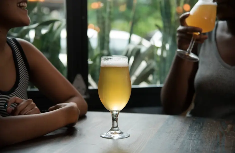 El precio de la cerveza baja del 12 de junio al 19 de julio