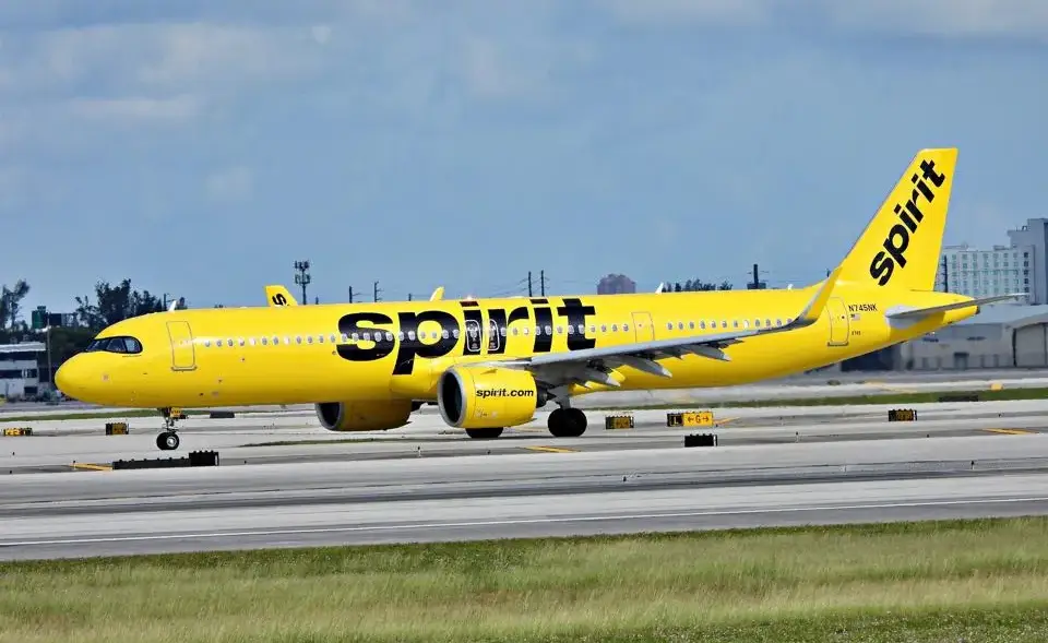 El salvataje inédito de US$500 millones con el que Trump quiere salvar a una aerolínea en medio de la crisis del petróleo