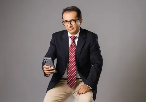 “El marketing actual busca soluciones rápidas para una generación ansiosa” 
