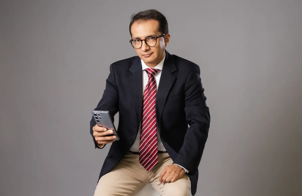 “El marketing actual busca soluciones rápidas para una generación ansiosa” 

