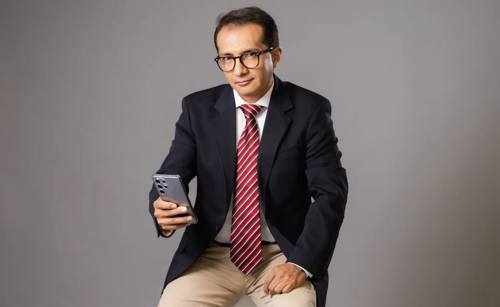 “El marketing actual busca soluciones rápidas para una generación ansiosa” 
