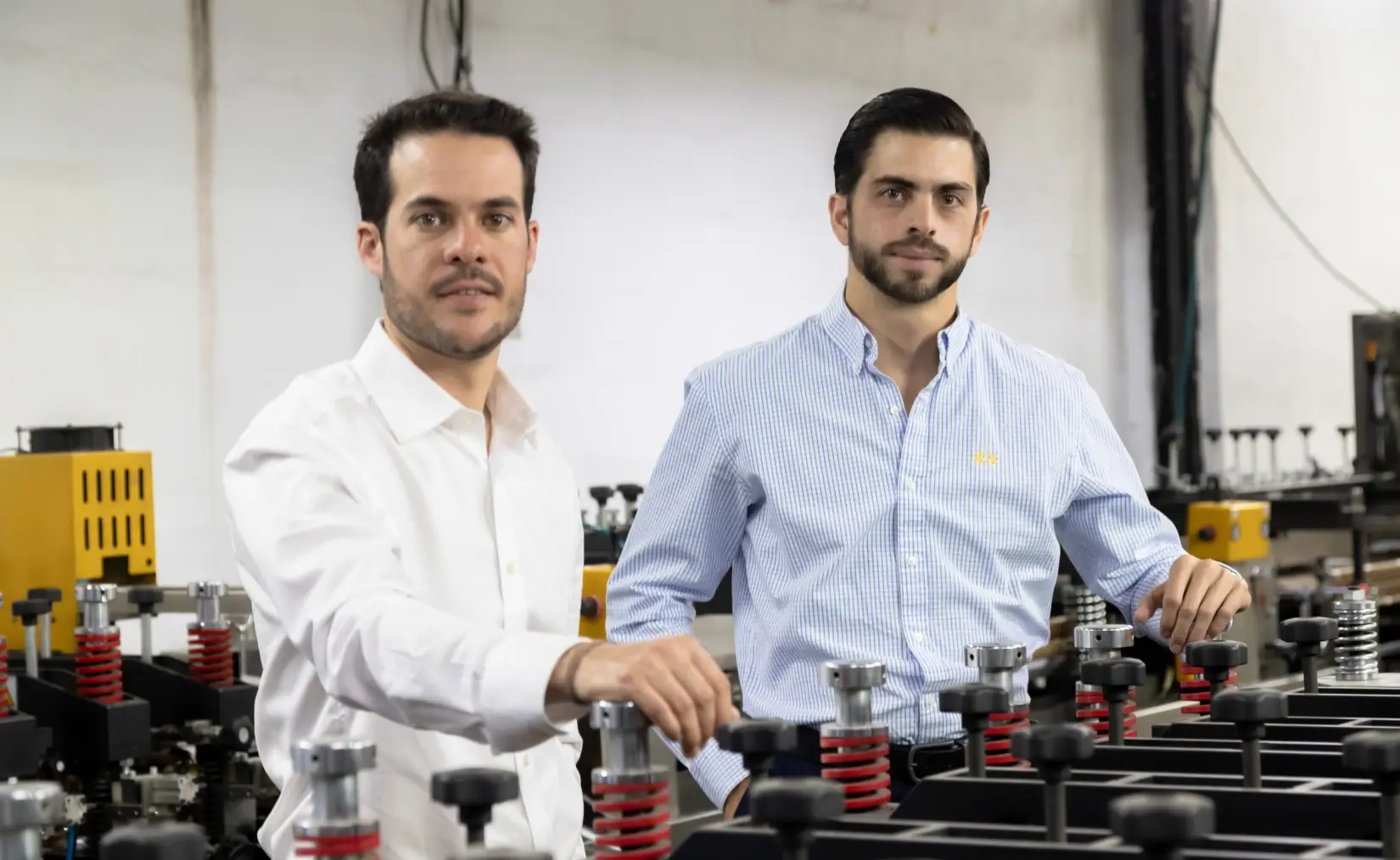 Invertir o desaparecer, una decisión de la segunda generación