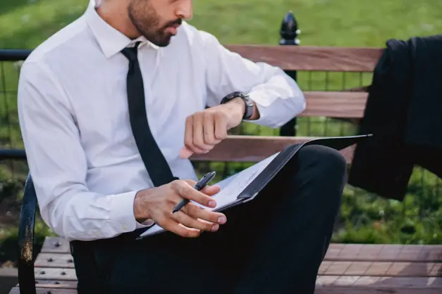 Fotos de stock gratuitas de al aire libre, ambiente de trabajo informal, ambiente urbano. (Foto: Pexels)