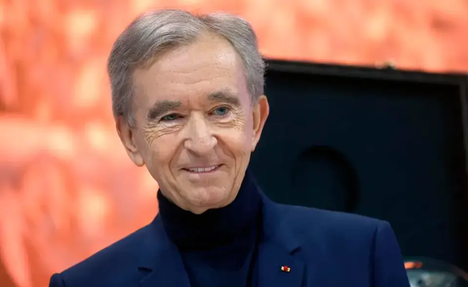 Bernard Arnault advierte de una "catástrofe mundial" si la guerra con Irán no se resuelve