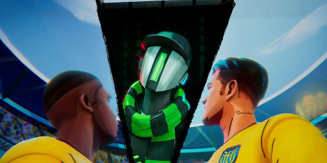 duelo de energias - matte