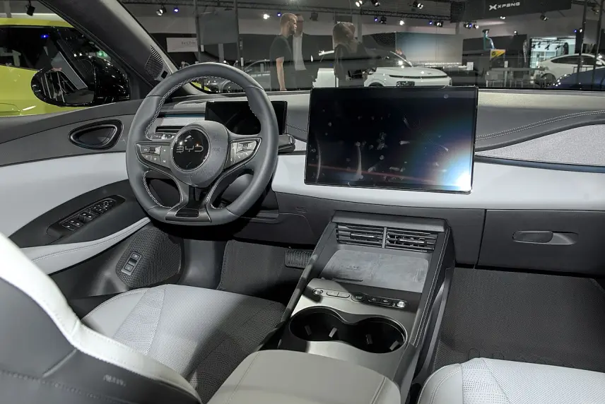 (SE PUEDE USAR) tecnología Crédito: Wikipedia Commons
