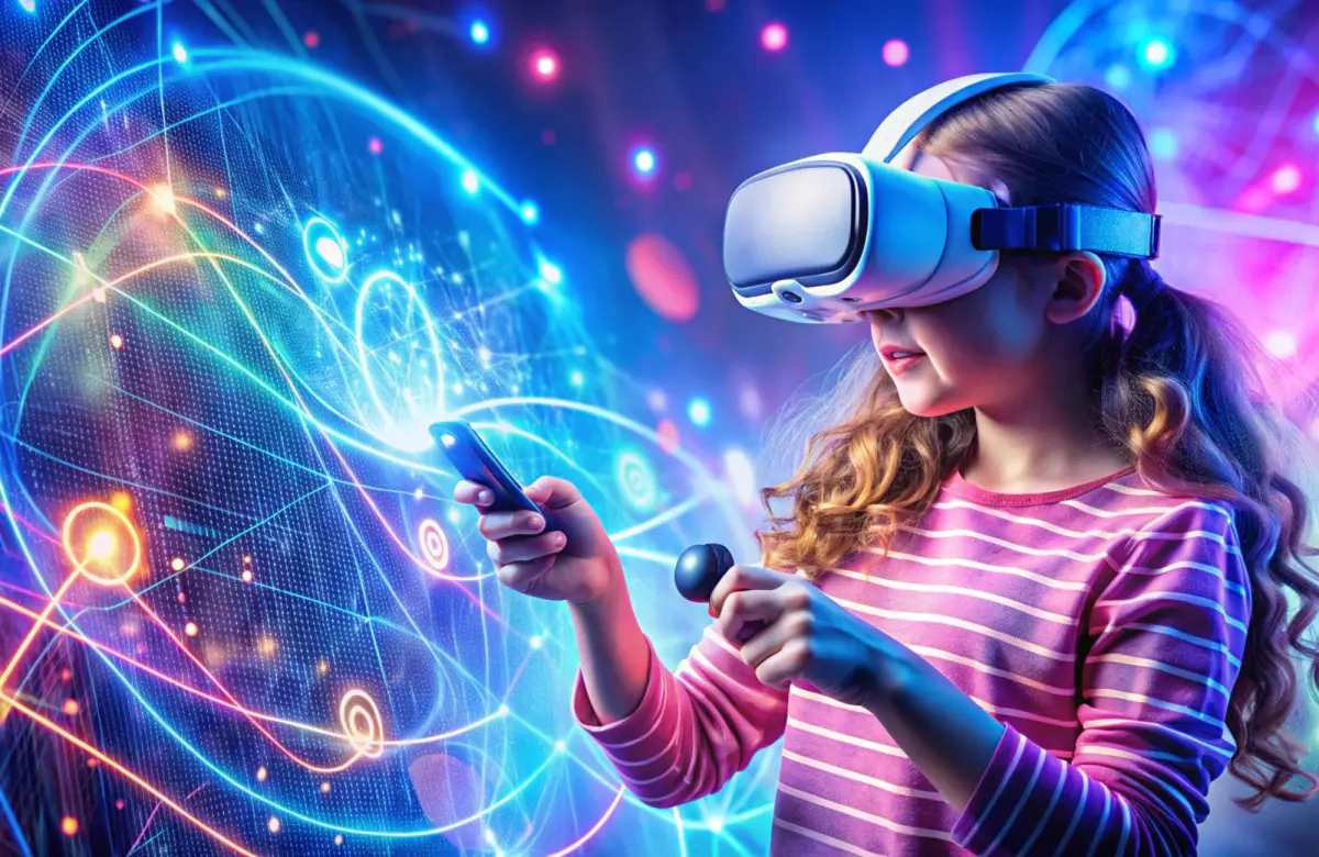 Día de las Niñas en las TIC: ¿Configurar el futuro o solo observarlo?