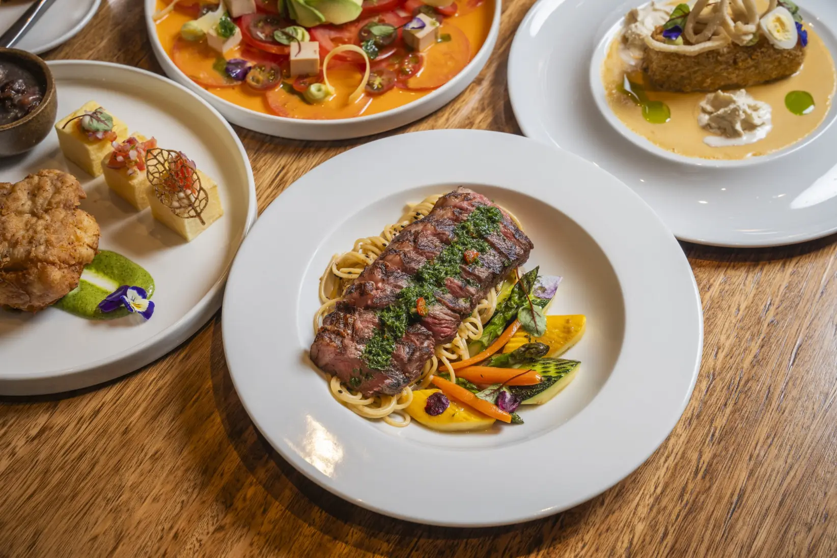 Luxury JW Hotel Marriott 