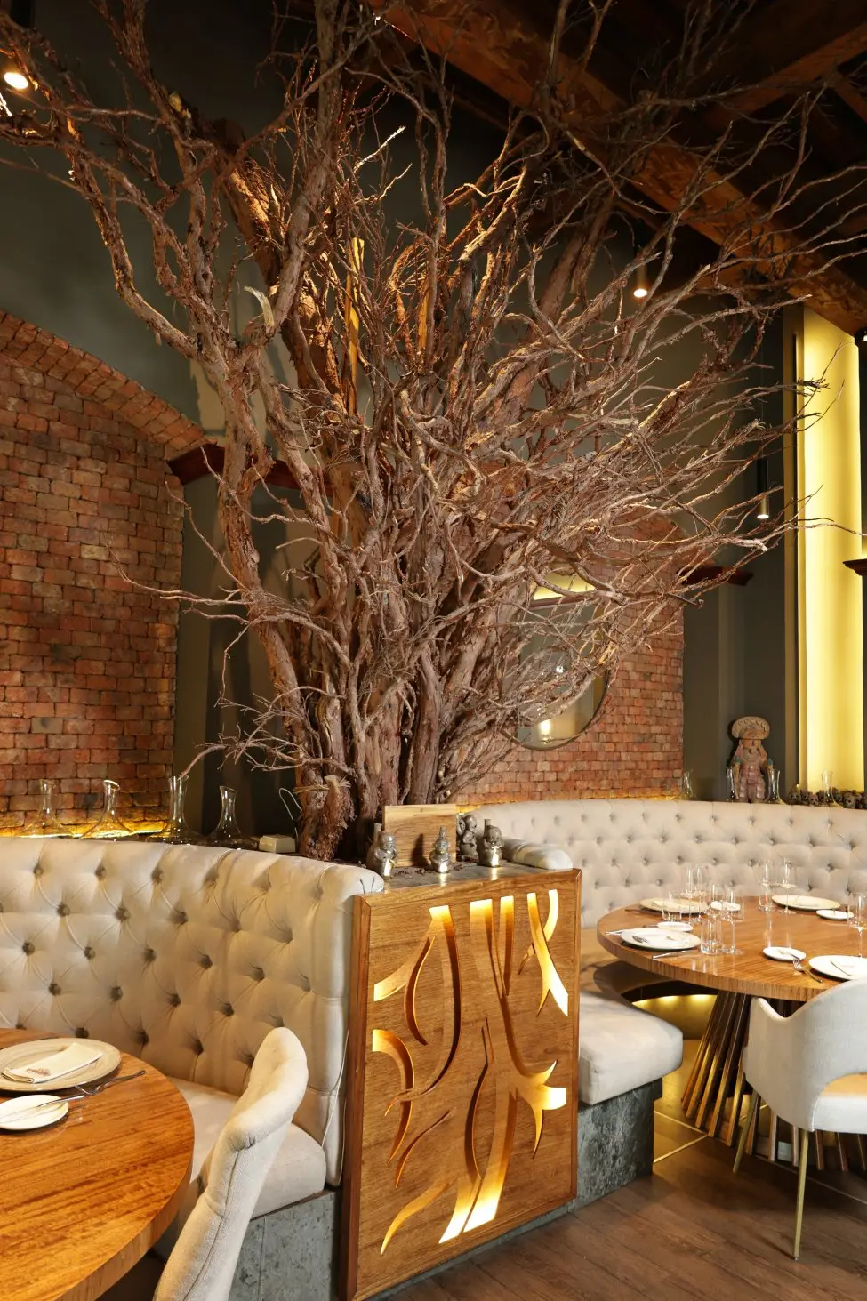 Luxury JW Hotel Marriott