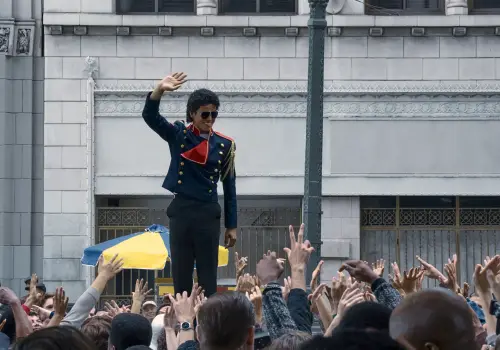 Michael rompe récords: el biopic ya superó a Bohemian Rhapsody y Oppenheimer