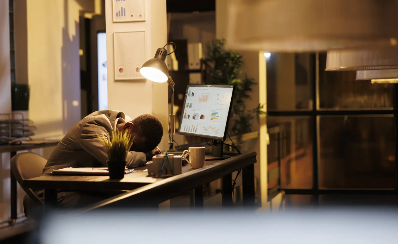 Por qué algunas opiniones son imposibles de poner en práctica en el trabajo