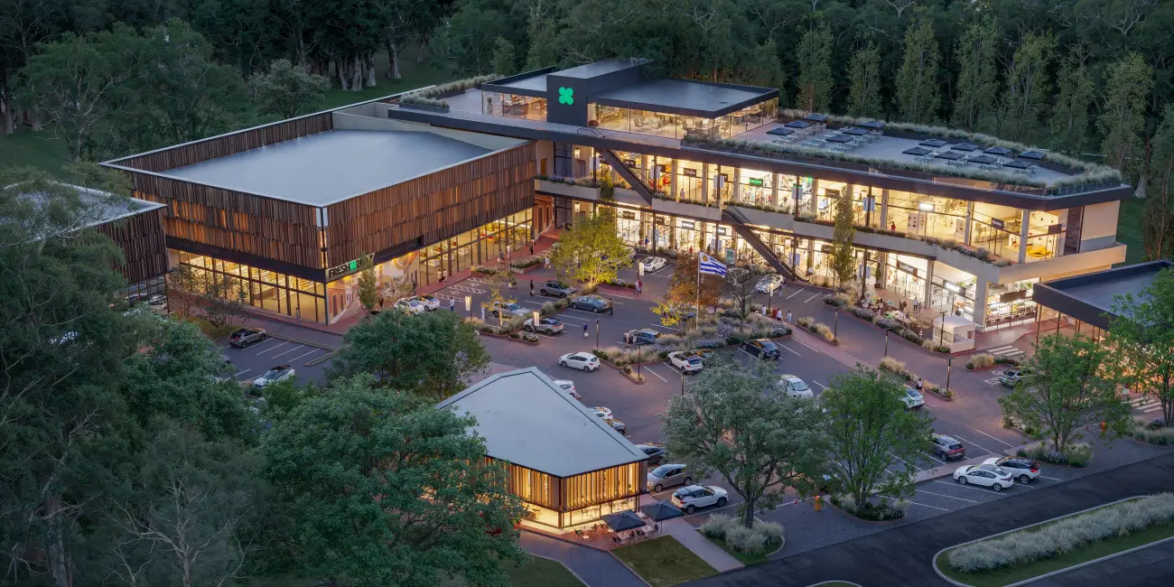 Fresh Plaza Colonia