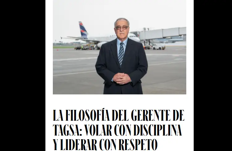 Newsletter #76: TOP 10 empresas con más ventas en Tungurahua