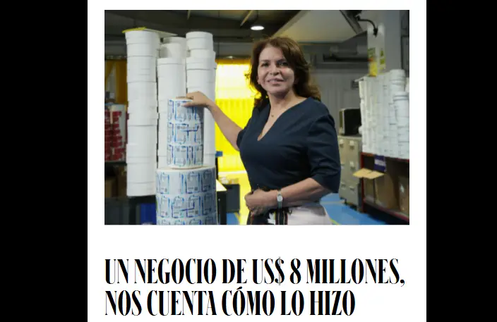 Newsletter #77: ¡HISTÓRICO! Ecuador rompe récord en exportaciones