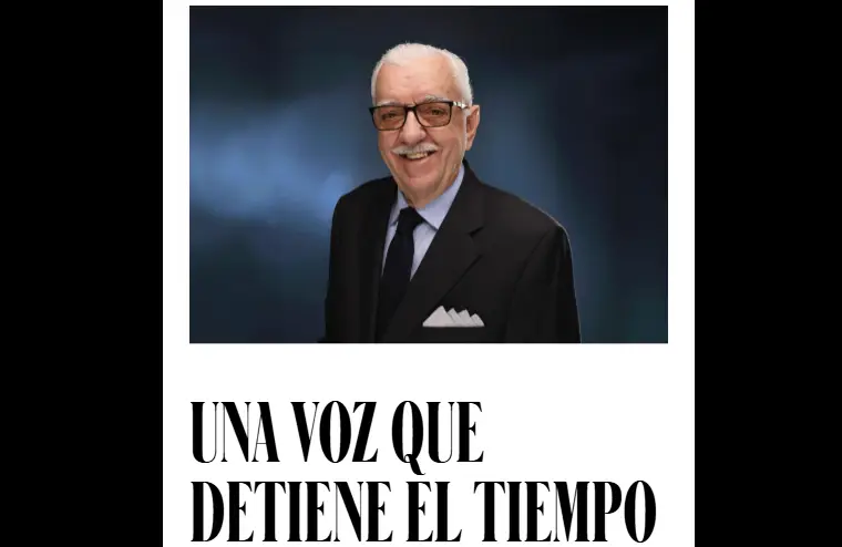 Newsletter #86: ¡Conoce a nuestra PORTADA 29!