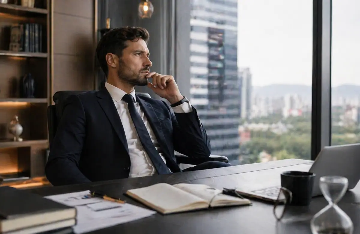 Tres formas de transformar tus debilidades de liderazgo en una ventaja competitiva