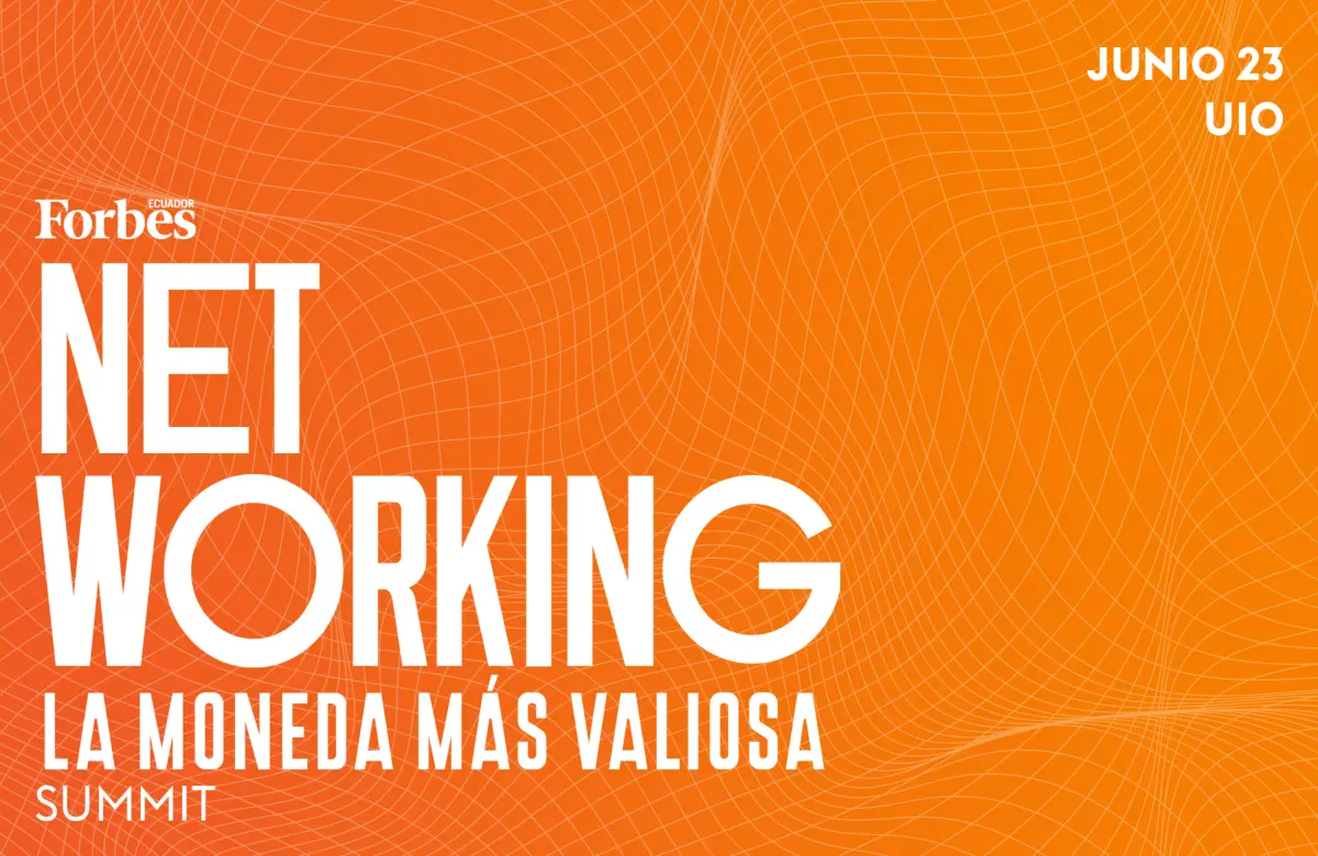 Networking: La Moneda más Valiosa Summit