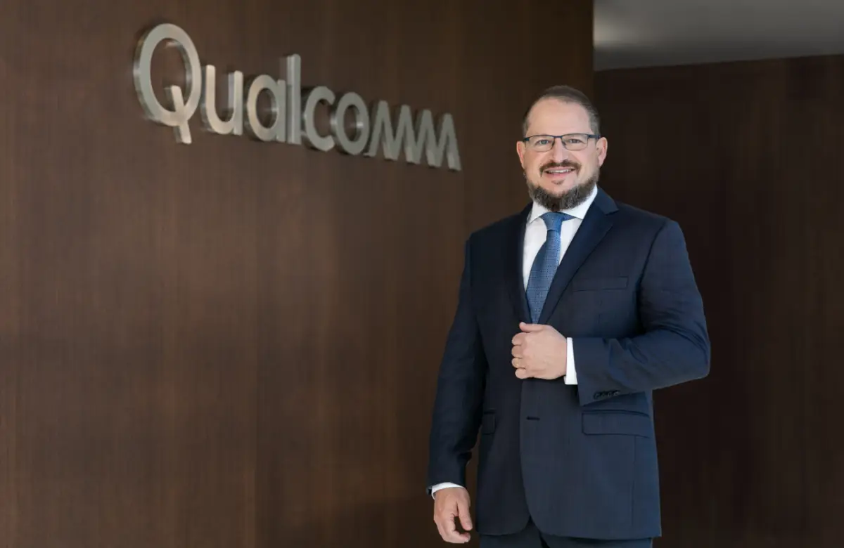 Las acciones de Qualcomm se disparan tras conocerse que OpenAI quiere crear su propio iPhone