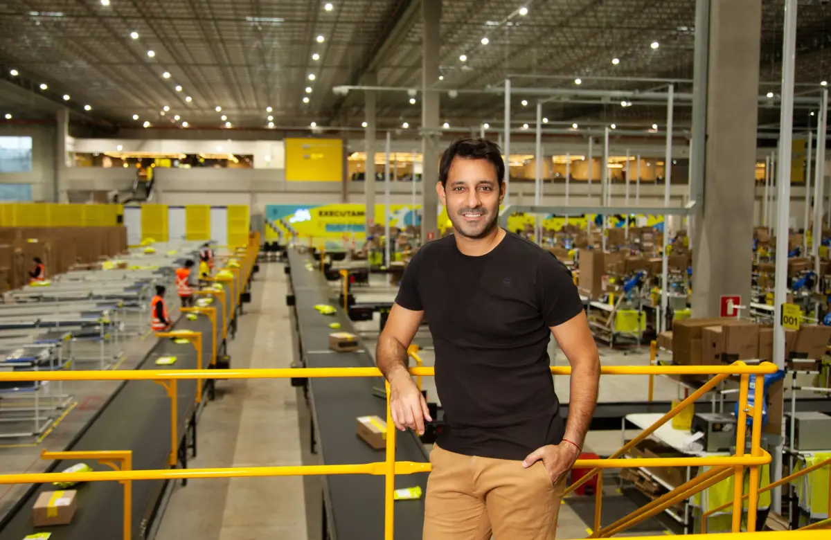 Mercado Libre apuesta por Córdoba: US$ 3 millones invertidos, 2.000 m²  de oficina y foco en talento tech