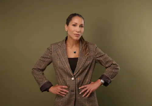 Sandra Terranova: guayaquileña que hoy lidera Alpina en Ecuador

