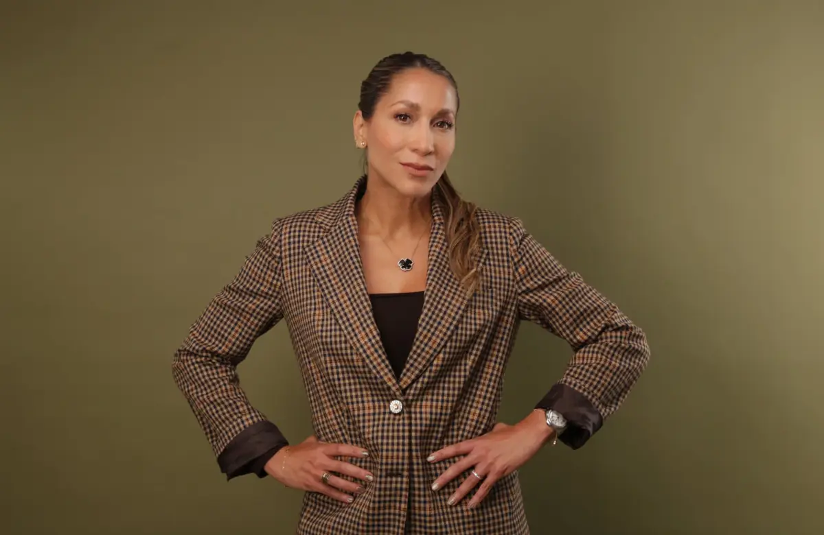 Sandra Terranova: guayaquileña que hoy lidera Alpina en Ecuador

