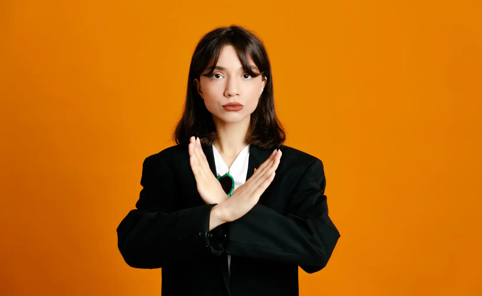 Sin excusas: La cultura con la que todo líder sueña