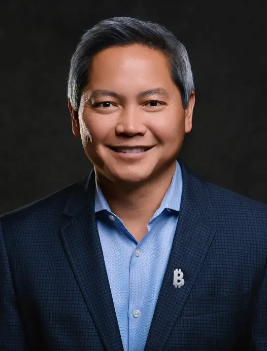 SE PUEDE USAR/Phong Le Ceo de Strategy (Foto: Strategy).