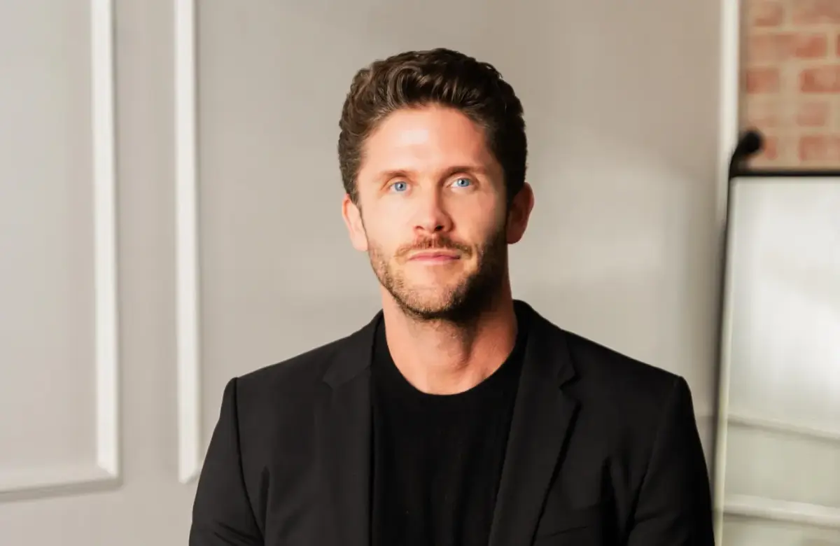 Pasó de trabajar con marcas como Barcelona y Real Madrid a crear un fondo de US$ 50 millones para invertir en deporte e IA