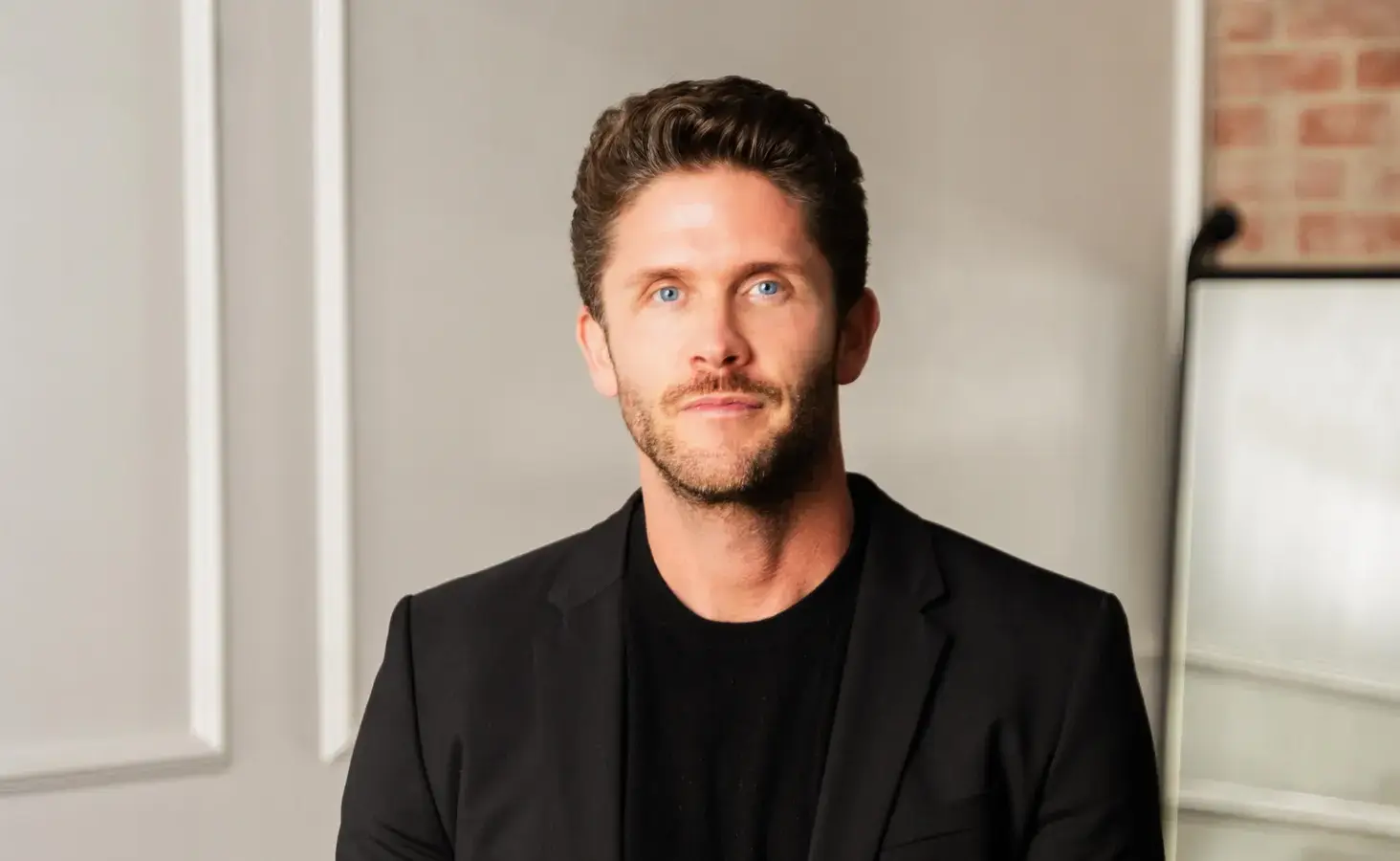 Pasó de trabajar con marcas como Barcelona y Real Madrid a crear un fondo de US$ 50 millones para invertir en deporte e IA