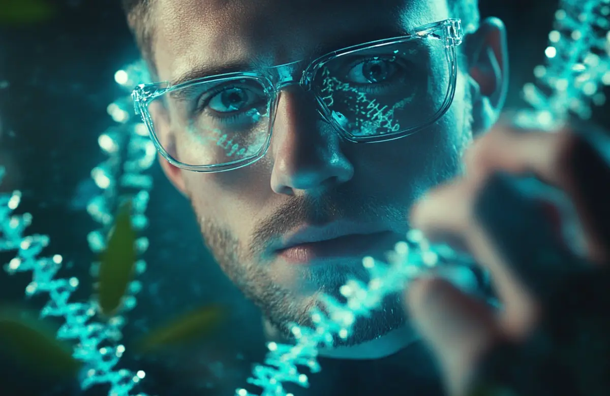 Los biohackers se han vuelto mainstream: ¿quiénes son y qué hacen?