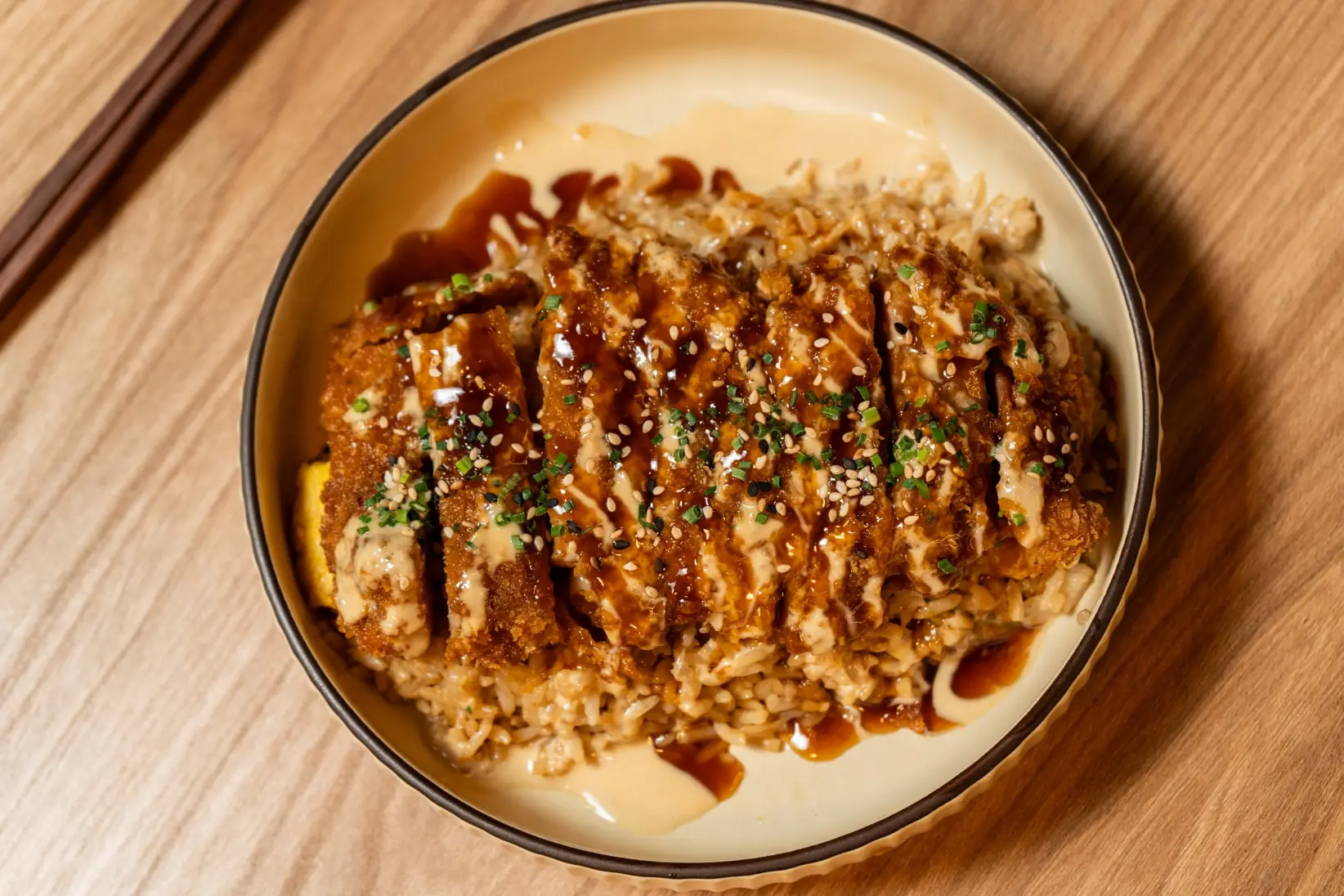 Maki mó , Chef. Andrés Robles