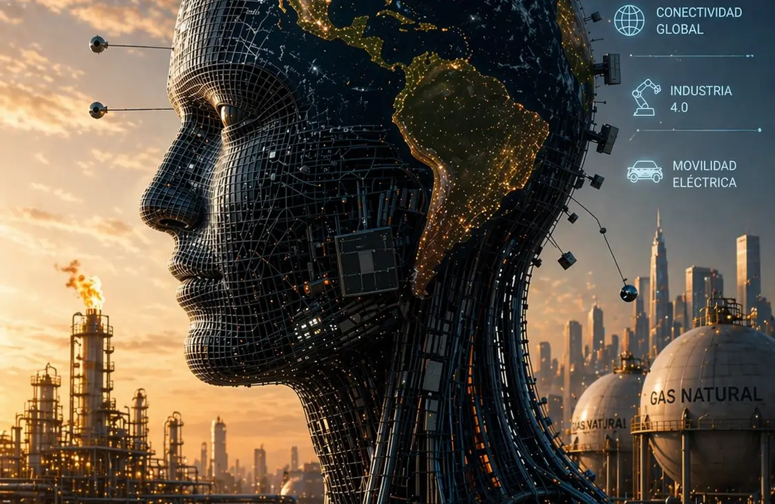 Déjà vu en eMerge: la energía volvió al centro del futuro