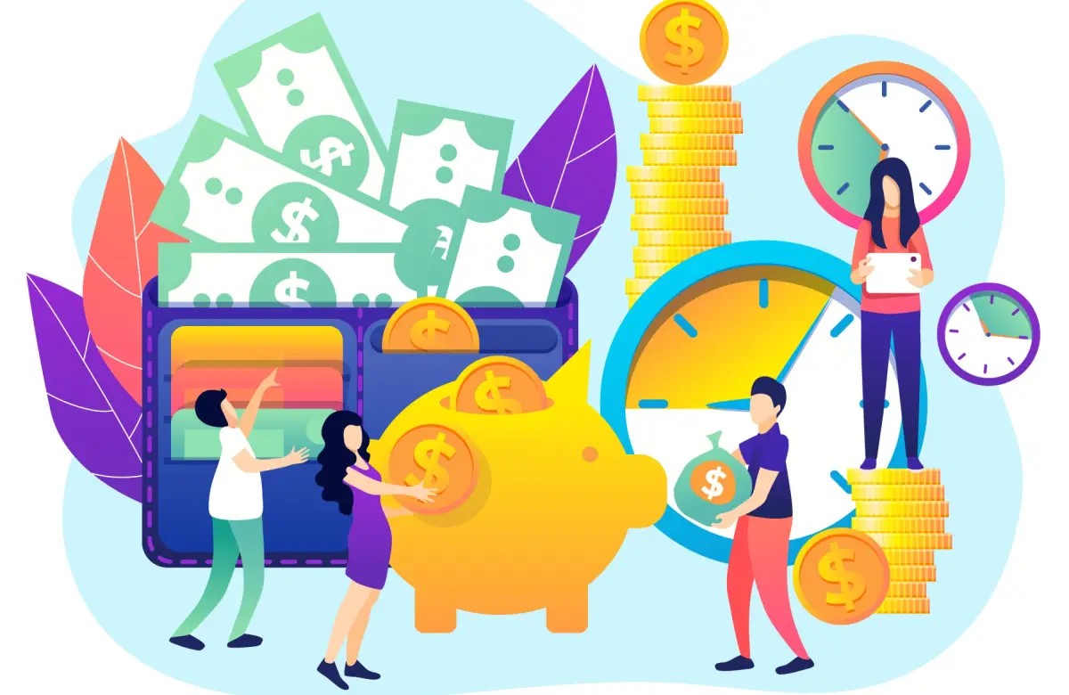 Sobre el dinero, también se debe enseñar
