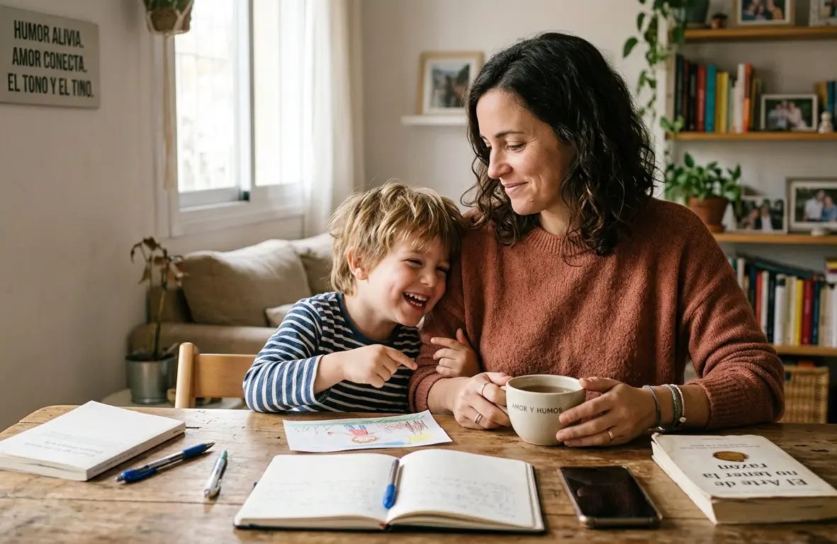 El arte de no tener la razón