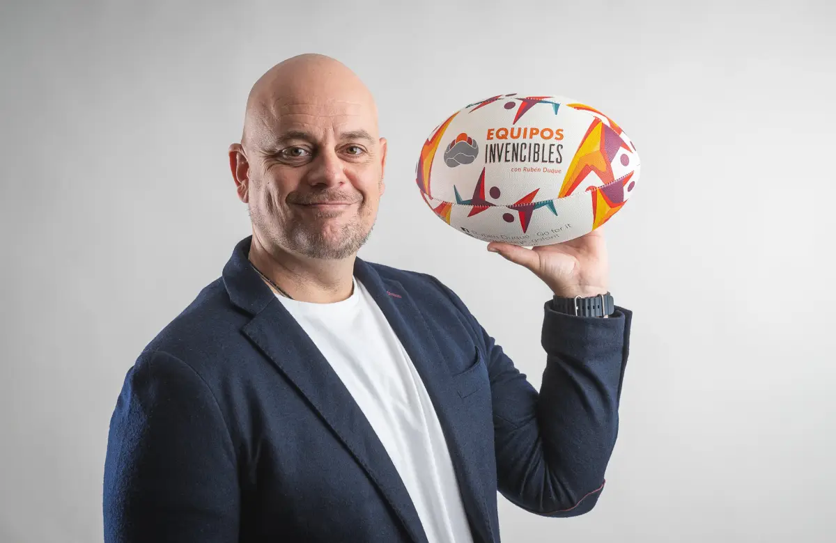 El método que redefine el liderazgo de empresas y equipos de élite en LATAM