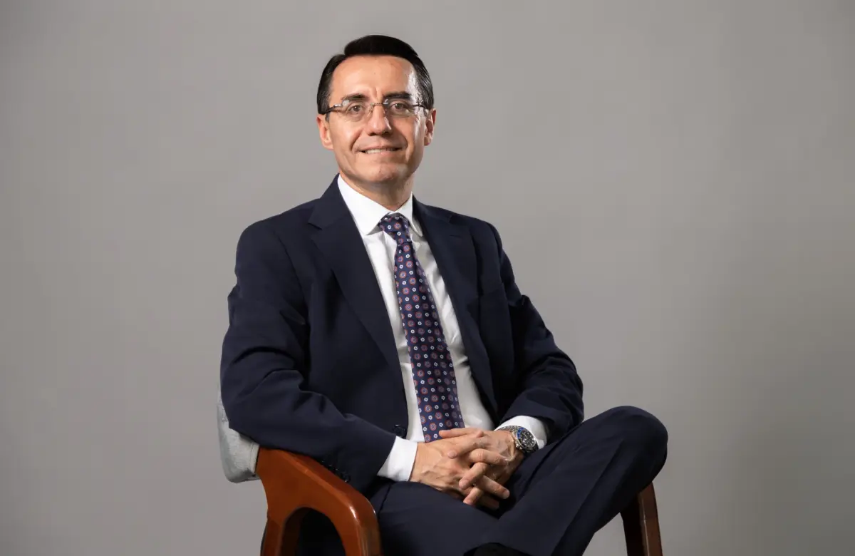 PROINCARSA impulsa una nueva visión del skyline de Quito con el lanzamiento de Hermes