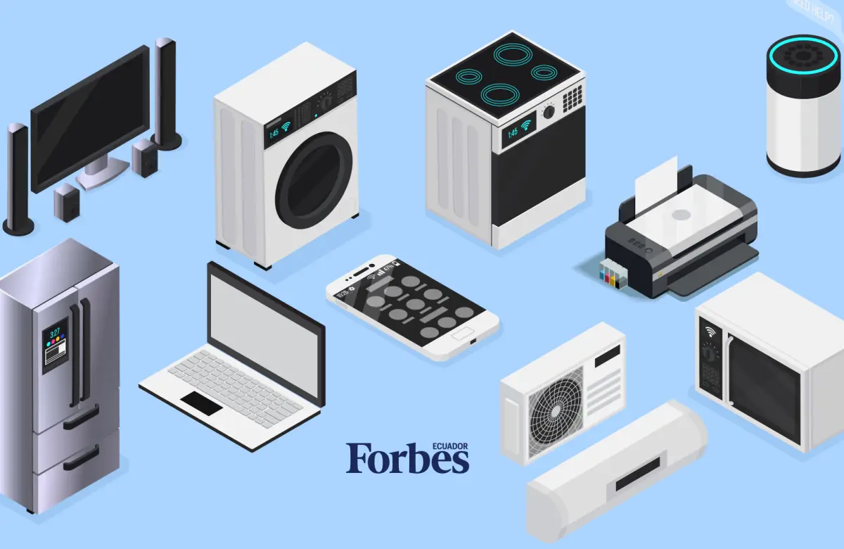 El Mundial enciende las ventas: televisores lideran el top 10 de electrodomésticos en Ecuador