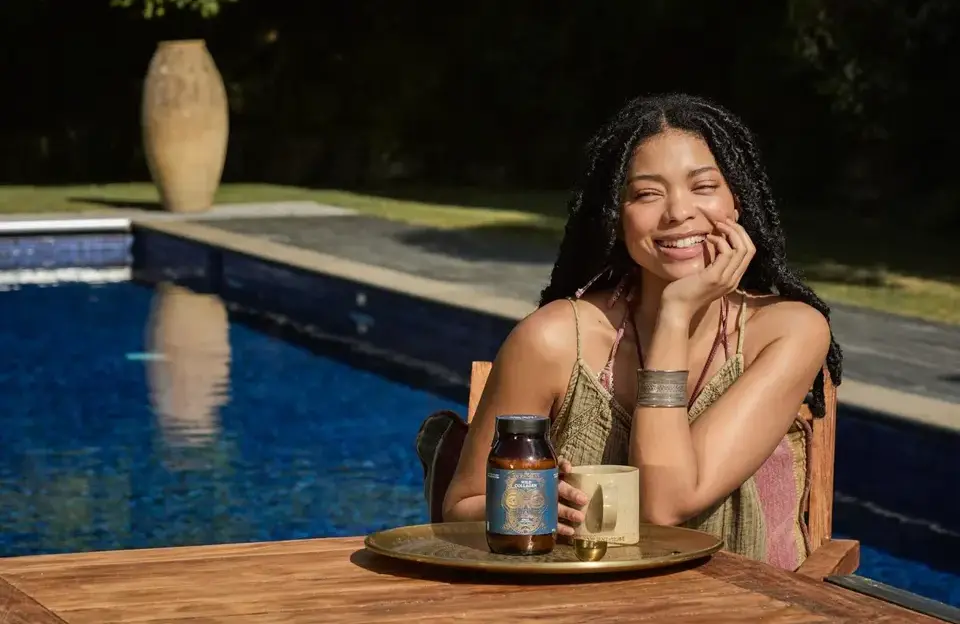 La emprendedora que convirtió un ritual en un negocio global de US$ 100 millones