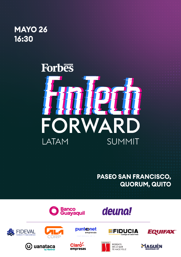 Summit Fintech Forward