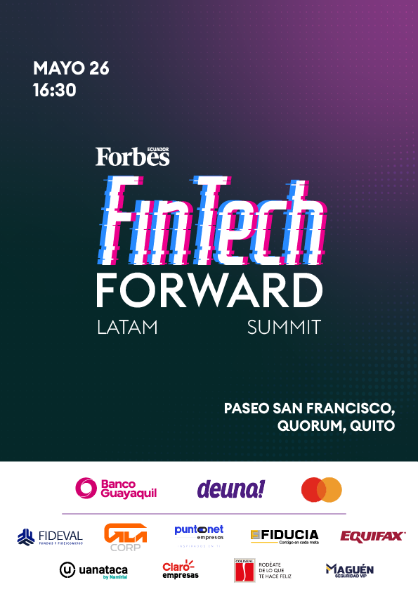 Summit Fintech Forward