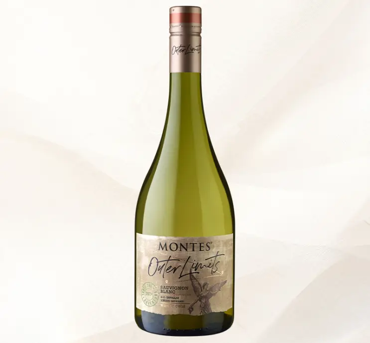 Montes Outler Limits Sauvignon Blanc